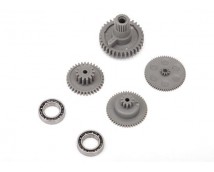 Traxxas 2072A Gear set (for 2070, 2075 servos)