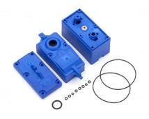 Servo case/ gaskets (for 2090 waterproof servo)