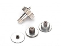 Gear set, metal (for 2250, 2255 servos)