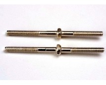 Turnbuckles, 50mm (2), TRX2334