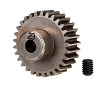 Gear, 29-T pinion (48-pitch)/ set screw, TRX2429