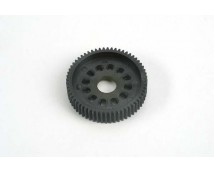 Differential gear (60-tooth) (for optional ball differential, TRX2519