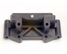 Bulkhead (front) (black), TRX2530