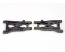 Suspension arms, (rear) (2), TRX2555