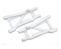 SUSPENSION ARMS, REAR (WHITE) (2) (HEAVY DUTY, COLD WEATHER MATERIAL)