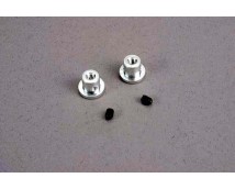 Wing buttons (2)/ set screws (2)/ spacers (2)/ 3x8mm CS (2), TRX2615