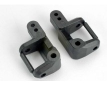 Caster blocks, (30-degree) (l&r), TRX2632R