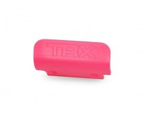 Bumper (front) (Pink), TRX2735P