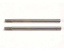 Piston Rods, Stainless (X-Long