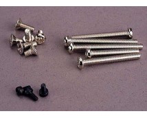 Screw Set For Trx-1 Transmissi