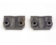 Mounts, suspension arm (rear) (+/- 1-degree) (l&r), TRX2798