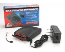 TRX Power Charger, peak detecting/ AC adapter (for charging