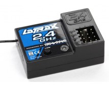 Receiver, Latrax Micro, 2.4Ghz, TRX3046