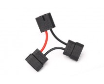 Wire harness, series battery CONNECTION (iD COMPATIBLE), TRX3063X