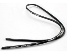 Wire, 12-gauge, silicone (Maxx Cable) (650mm or 26 inches), TRX3343