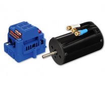 Velineon VXL-6s Brushless Power System, waterproof (includes, TRX3360