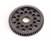 Spur gear (54-tooth) (32-pitch) w/bushing, TRX3454