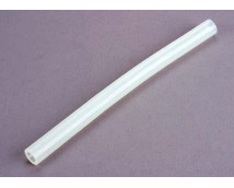 Exhaust tube, (silicone) (N. Stampede/ N. Vee), TRX3551