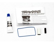 Seal kit, receiver box (includes o-ring, seals, and silicone, TRX3629