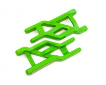 SUSPENSION ARMS, FRONT (GREEN) (2) (HEAVY DUTY, COLD WEATHER MATERIAL)