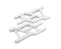 SUSPENSION ARMS, FRONT (WHITE) (2) (HEAVY DUTY, COLD WEATHER MATERIAL)