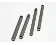 Camber link set (plastic / non-adjustable ) ( front & rear), TRX3641A