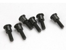 Shoulder screws, Ultra Shocks (3x12 hex drive) (6), TRX3642X