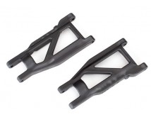 TRX3655R Suspension arms, front/rear (left & right) (2) (heavy duty, cold weather materia