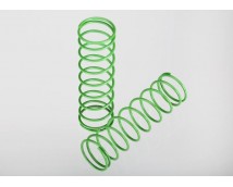 Springs, green (front) (2), TRX3758A