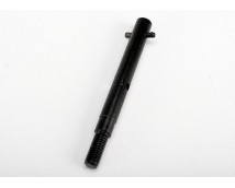 Input shaft (slipper shaft) / spring pin, TRX3793