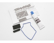Seal kit, receiver box (includes o-ring, seals, and silicone, TRX3925