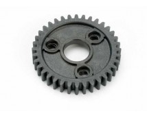 Spur gear, 36-tooth (1.0 metric pitch), TRX3953