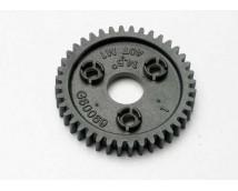 Spur gear, 40-tooth (1.0 metric pitch), TRX3955