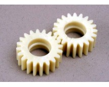 Idler gears, 20-T (2), TRX3996
