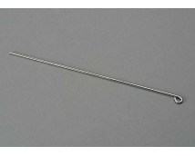 Hanger wire, universal (6-inches, cut and bend to suit), TRX4085