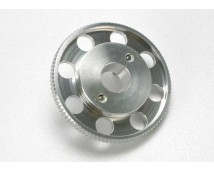 Flywheel, (larger, knurled for use with starter boxes) (TRX, TRX4142X