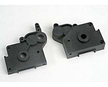 Gearbox halves (l&r), TRX4191