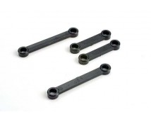 Camber links (front/ rear), TRX4241