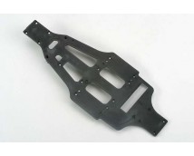 Lower chassis, TRX4322