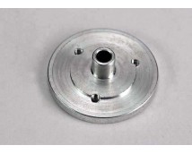 Aluminum thrust washer retainer, TRX4424