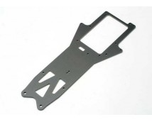 Chassis top plate, f-glass, TRX4441