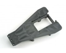 Chassis, lower main, TRX4531
