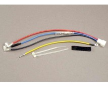 Connector, wiring harness (EZ-Start and EZ-Start 2), TRX4579