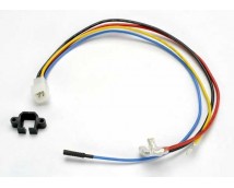 Connector, wiring harness (EZ-Start and EZ-Start 2), TRX4579X