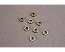 Ball bearings (5x8x2.5mm) (8) (for wheels only), TRX4606