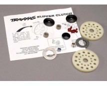 Slipper clutch set (complete), TRX4615