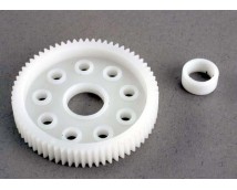 Main Differential Gear