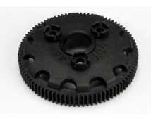 Spur gear, 90-tooth (48-pitch) (for models with Torque-Contr, TRX4690