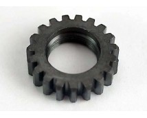 Gear, clutch (2nd speed)(19-tooth)(optional), TRX4819