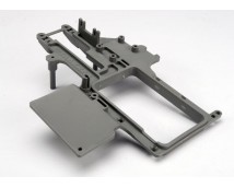 Upper chassis (grey), TRX4823A